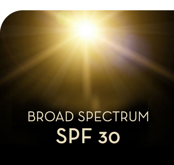 WHY USE SPF? IMAGE