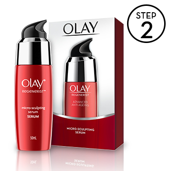 OLAY RG MICRO-SCULPTING SCRUM IMAGE
