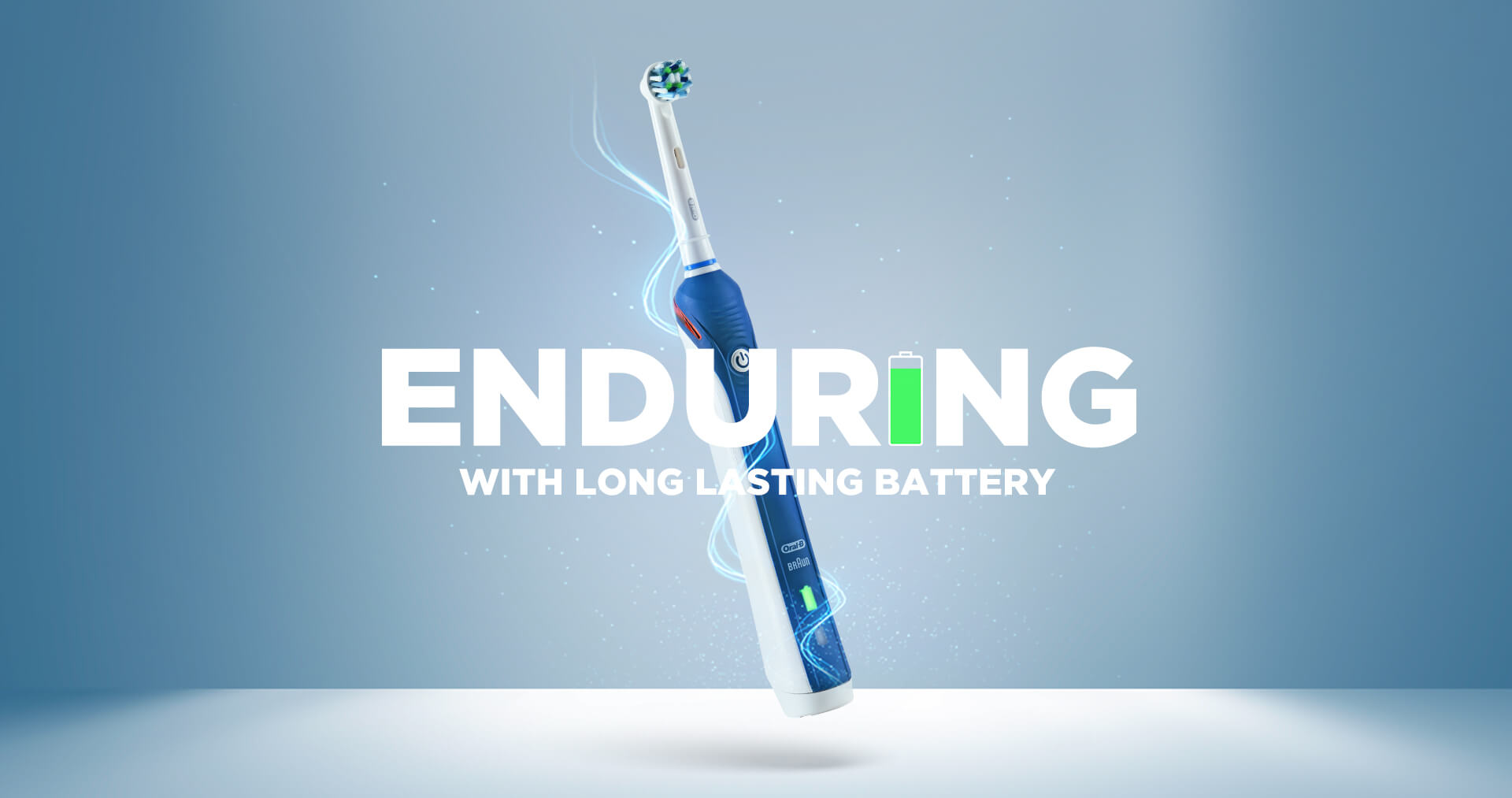 oralb website